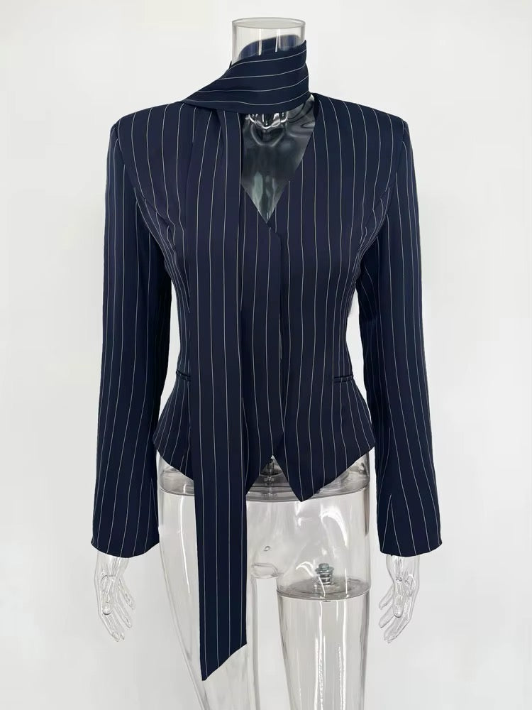 ELIN LUXURY BLAZER @FALKESSA